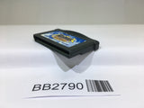 BB2790 Kirby & the Amazing Mirror GameBoy Advance Japan