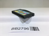 BB2796 The Legendary Starfy 2 GameBoy Advance Japan