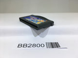 BB2800 Kuru Kuru Kururin GameBoy Advance Japan