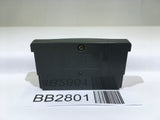 BB2801 Kuru Kuru Kururin GameBoy Advance Japan