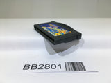 BB2801 Kuru Kuru Kururin GameBoy Advance Japan