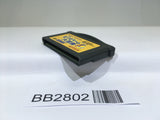 BB2802 Pinobee Adventure GameBoy Advance Japan