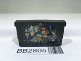 BB2805 Harvest Moon Friends of Mineral Town GameBoy Advance Japan