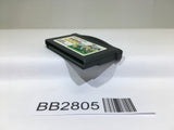 BB2805 Harvest Moon Friends of Mineral Town GameBoy Advance Japan