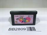 BB2809 Tweety & The Magic Gems Tweety no Hearty Party GameBoy Advance Japan