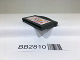BB2810 Pukupuku Tennen Kairanban GameBoy Advance Japan