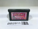 BB2811 Sugar Sugar Rune GameBoy Advance Japan