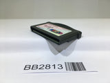 BB2813 Oshare Princess 2 + Doubutsu Kyaranabi Uranai GameBoy Advance Japan