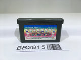BB2815 Hello Kitty Collection Miracle Fashion Maker GameBoy Advance Japan