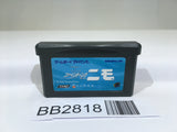 BB2818 DISNEY PIXAR Finding Nemo GameBoy Advance Japan