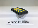 BB2819 Monsters, Inc. Disney Pixar GameBoy Advance Japan