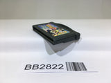 BB2822 Zatch Bell Gash Bell Makai no Bookmark GameBoy Advance Japan