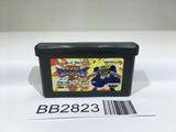 BB2823 Zatch Bell! Gash Unare! Yuujouno Dengeki 2 GameBoy Advance Japan