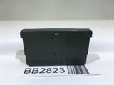 BB2823 Zatch Bell! Gash Unare! Yuujouno Dengeki 2 GameBoy Advance Japan