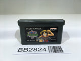 BB2824 One Piece Nanatsujima no Daihihou GameBoy Advance Japan