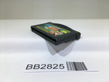 BB2825 Naruto RPG GameBoy Advance Japan