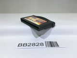 BB2828 Naruto Ninjutsuzenkai! Saikyouninja Daikessyuu GameBoy Advance Japan