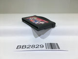 BB2829 Naruto Saikyo Ninja Daikesshuu 2 GameBoy Advance Japan