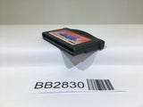 BB2830 Bleach Kurenai ni Somaru Soul Society GameBoy Advance Japan