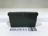 BB2833 Golden Sun GameBoy Advance Japan