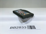 BB2833 Golden Sun GameBoy Advance Japan