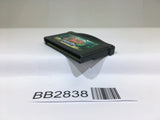 BB2838 The Legend of Zelda The Minish Cap GameBoy Advance Japan