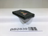 BB2839 Super Robot Wars R GameBoy Advance Japan