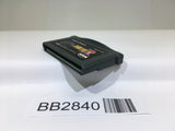 BB2840 Super Robot Wars R GameBoy Advance Japan