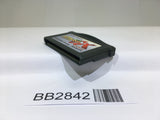 BB2842 Custom Robo GX GameBoy Advance Japan