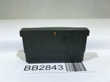 BB2843 Custom Robo GX GameBoy Advance Japan