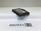BB2843 Custom Robo GX GameBoy Advance Japan