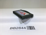 BB2844 Custom Robo GX GameBoy Advance Japan