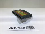 BB2848 Pokemon Mystery Dungeon Red Rescue Team GameBoy Advance Japan