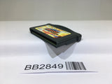 BB2849 B-Densetsu Battle B-Daman Moero B-Damashii GameBoy Advance Japan