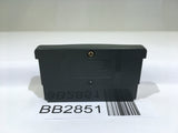 BB2851 Crash Bandicoot 2 N-Tranced GameBoy Advance Japan