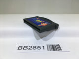 BB2851 Crash Bandicoot 2 N-Tranced GameBoy Advance Japan