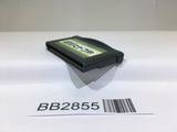 BB2855 Polarium Tsuukin Hitofude GameBoy Advance Japan