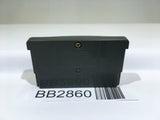 BB2860 Made in Wario Mario GameBoy Advance Japan