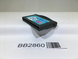 BB2860 Made in Wario Mario GameBoy Advance Japan