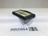 BB2864 Wario Land Advance Mario GameBoy Advance Japan