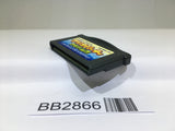 BB2866 Mario Party Advance GameBoy Advance Japan