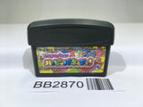 BB2870 Koro Koro Puzzle Happy Panechu! GameBoy Advance Japan
