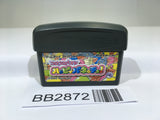 BB2872 Koro Koro Puzzle Happy Panechu! GameBoy Advance Japan