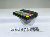 BB2872 Koro Koro Puzzle Happy Panechu! GameBoy Advance Japan