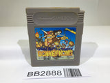 BB2888 Donkey Kong GameBoy Game Boy Japan