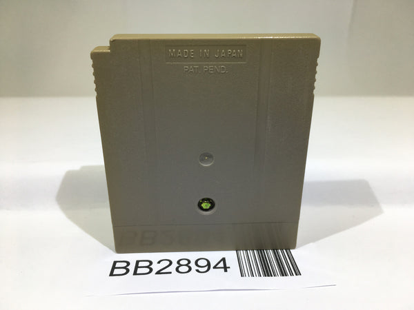 BB2894 Super Mario Land 2 6 Golden Coins GameBoy Game Boy Japan