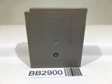 BB2900 Super Mario Land 3 Wario Land GameBoy Game Boy Japan