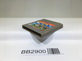 BB2900 Super Mario Land 3 Wario Land GameBoy Game Boy Japan
