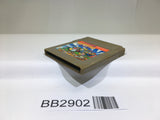 BB2902 Super Mario Land 3 Wario Land GameBoy Game Boy Japan