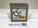 BB2909 Mario's Picross GameBoy Game Boy Japan